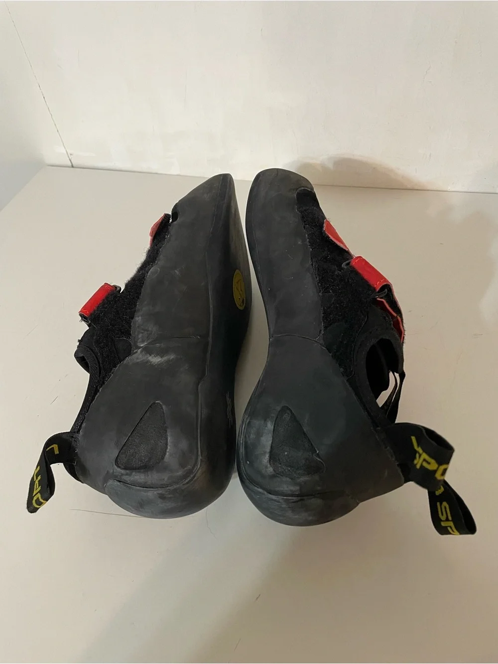 LA Sportiva Rock Climbing Shoes